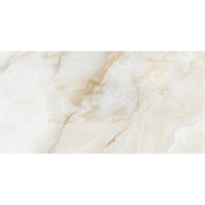 Prissmacer ONICE - dlažba GOLD lesk 60x120