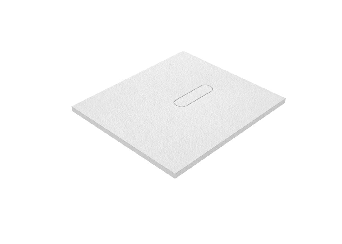 Aquatek TAURUS 90x80cm – obdĺžniková sprchová vanička