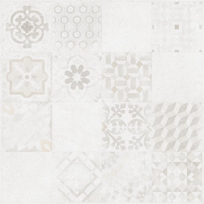 Made by Rako SOLID - dekor DAK62485 60x60