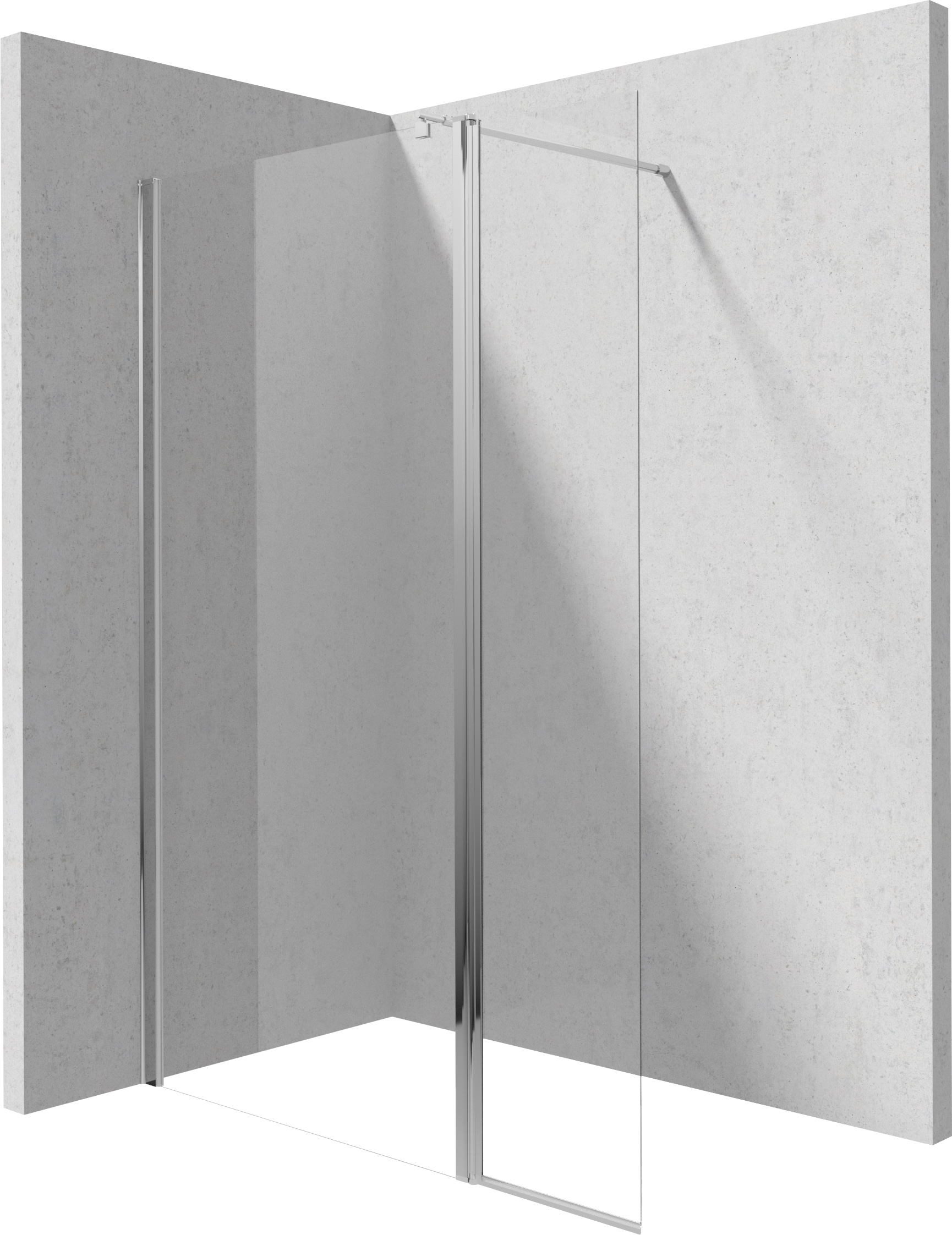 Kerria Plus - Panel ruchomy do kabin Kerria Plus