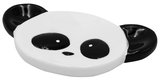 SAPHO PANDA mydelnička – dávkovač mydla / mydlovnička