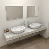 TAILOR rockstone doska 200x50 cm, prevedenie límca L