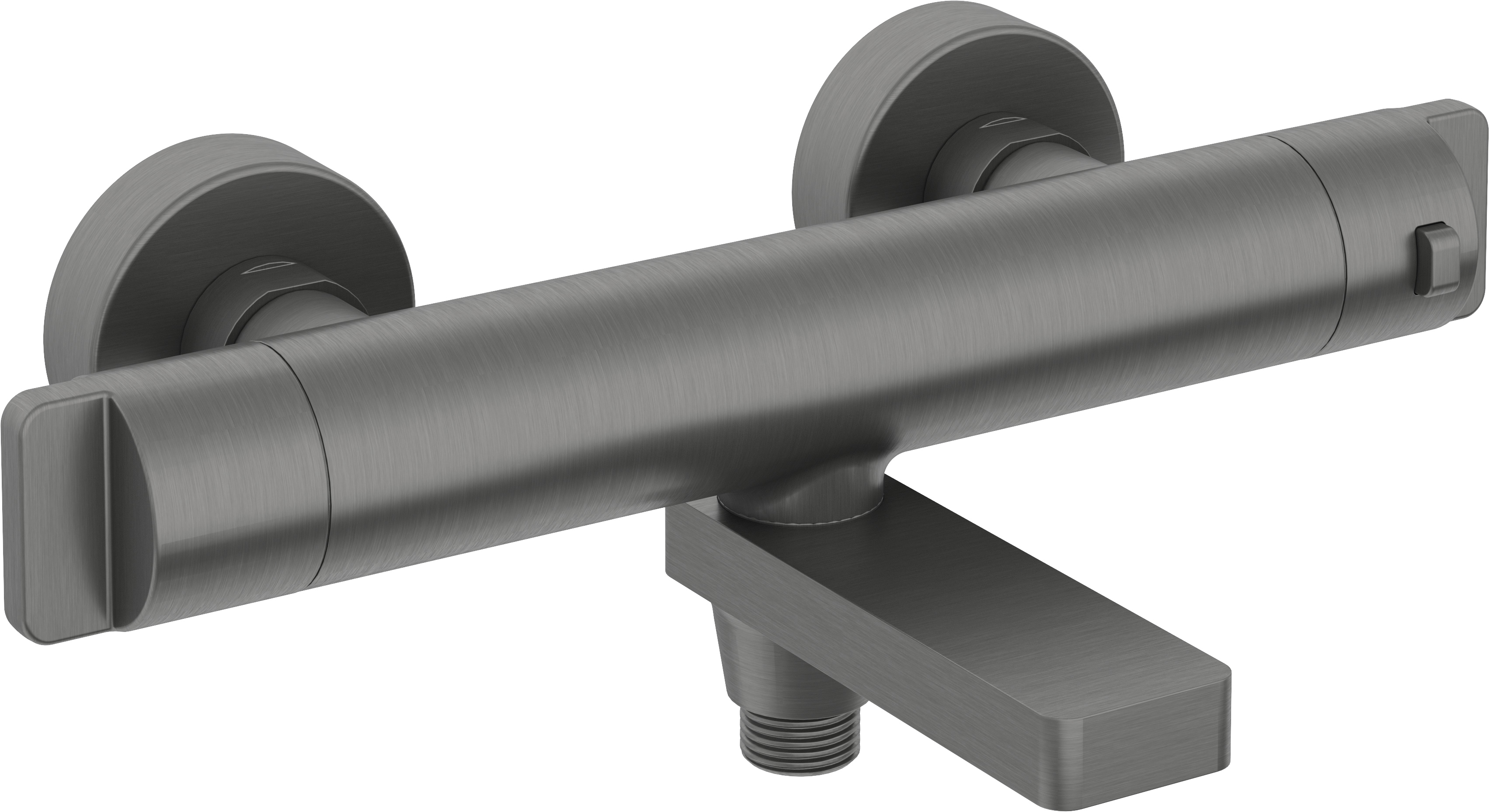 Therm - Bateria wannowa termostatyczna