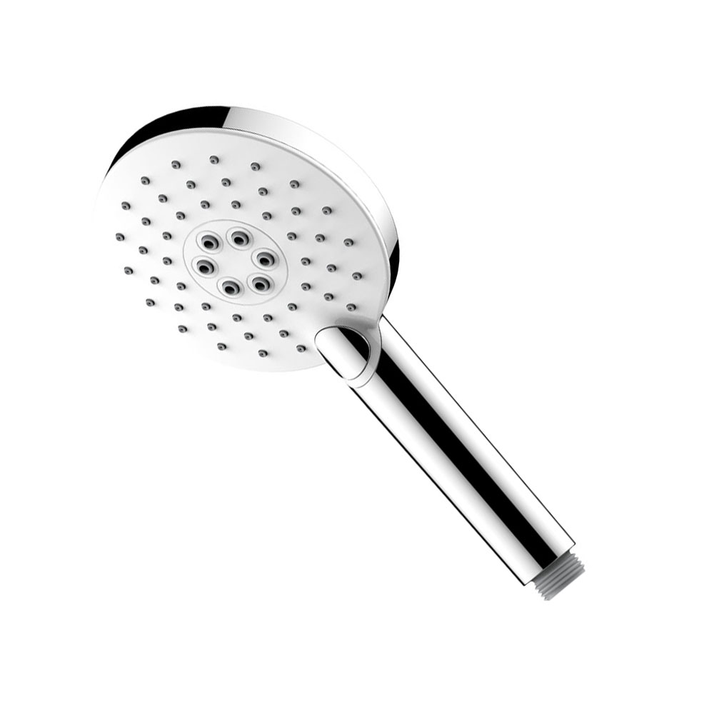 Mereo Ručná sprcha trojpolohová ø 12 cm