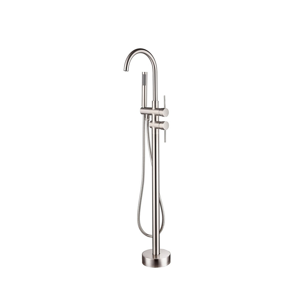 Aquatek AA.05 CH – vaňová batéria