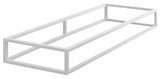 ALTACERAMICA konštrukcia pre umývadlo 100cm, biela mat