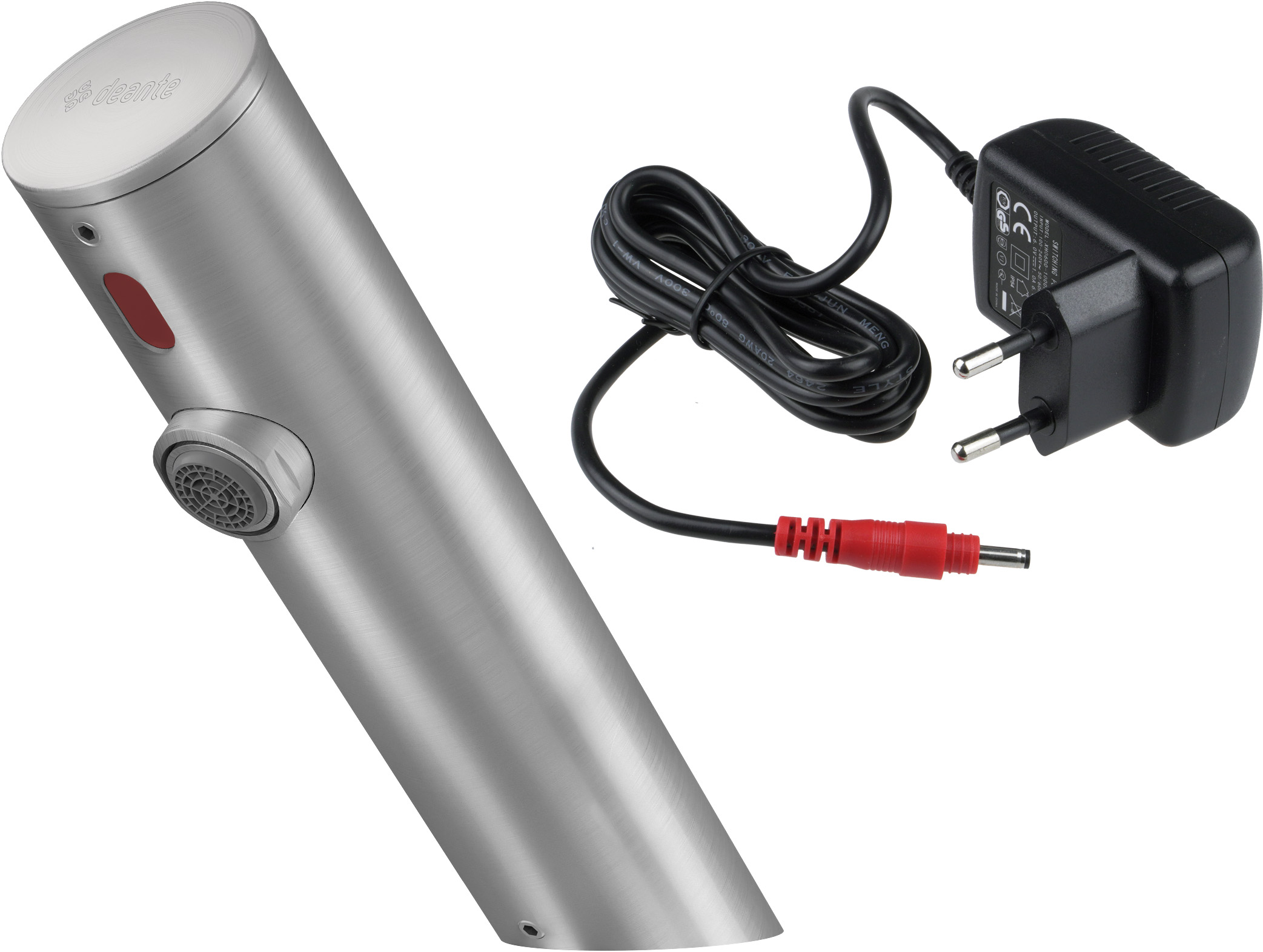 Sense - Bateria umywalkowa bezdotykowa bez regulacji temperatury - 230/6V