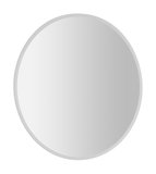 VISO guľaté zrkadlo s LED osvetlením, ø 60cm