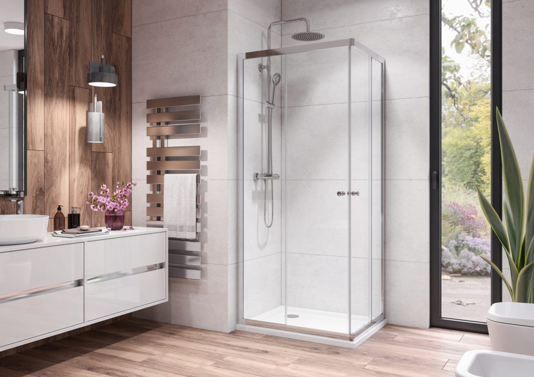 Aquatek HOLIDAY R4 90×70 – sprchový box