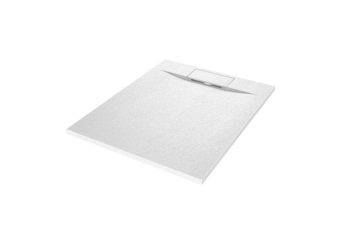 Aquatek SMC EROS 100x80cm – obdĺžniková sprchová vanička