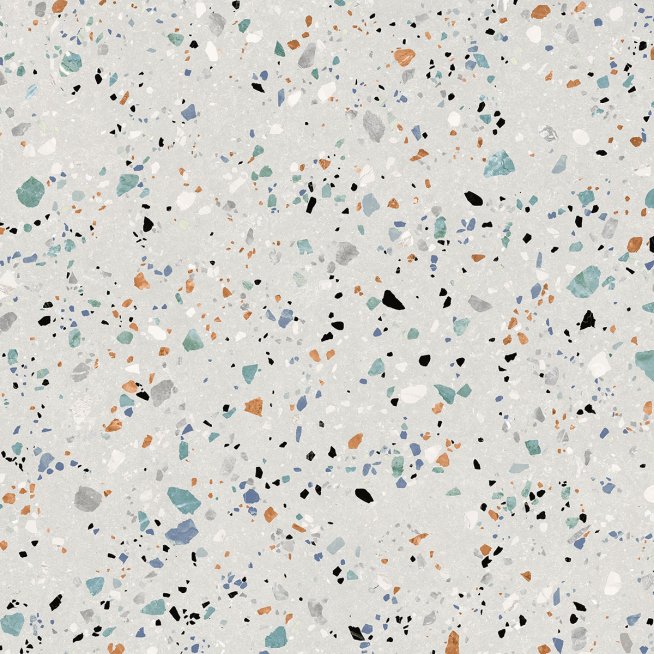 Prissmacer GOBI - dlažba BIANCO 60x60