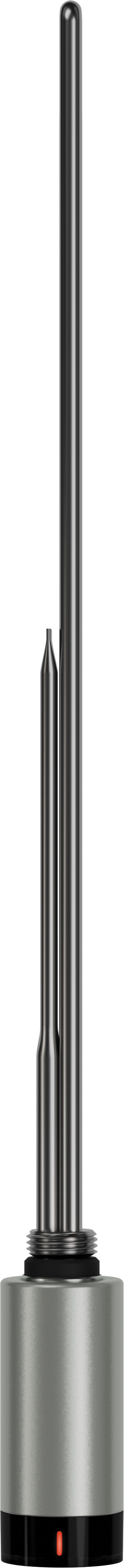 Deante Silia - Grzałka do grzejnika łazienkowego - 600 W