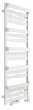 SAPHO MARILENA vykurovacie teleso 500x1370mm, biela mat – kúpeľňový radiátor
