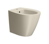MODO bidet stojaci 37x52cm, creta mat