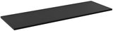 ODETTA doska DTDL 1654x18x440mm, antracit matný