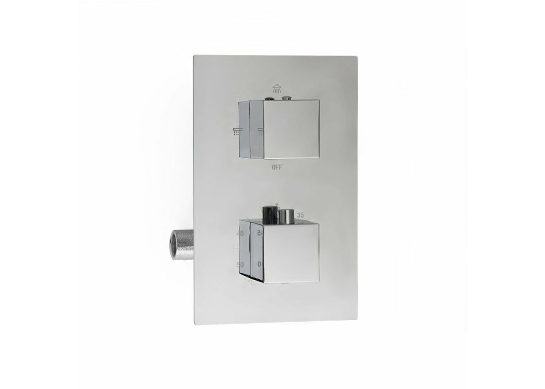Aquatek PG-1017A-3 – sprchová batéria