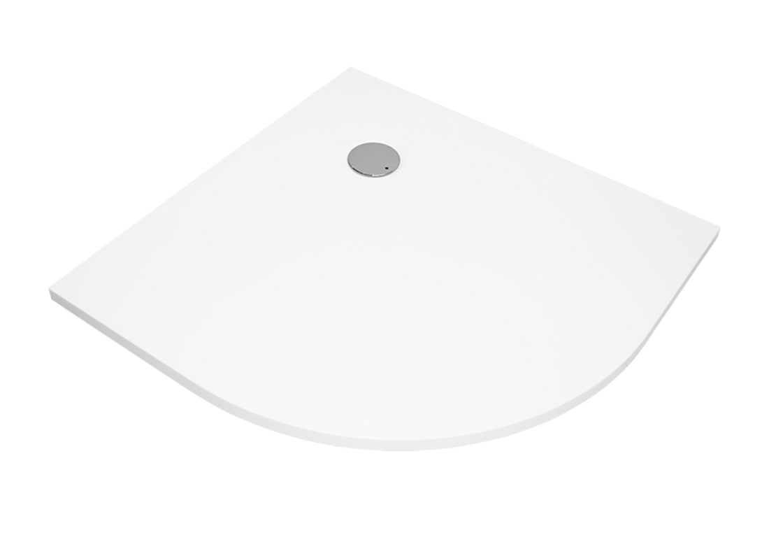 Aquatek FUSION 90x90cm – obdĺžniková sprchová vanička