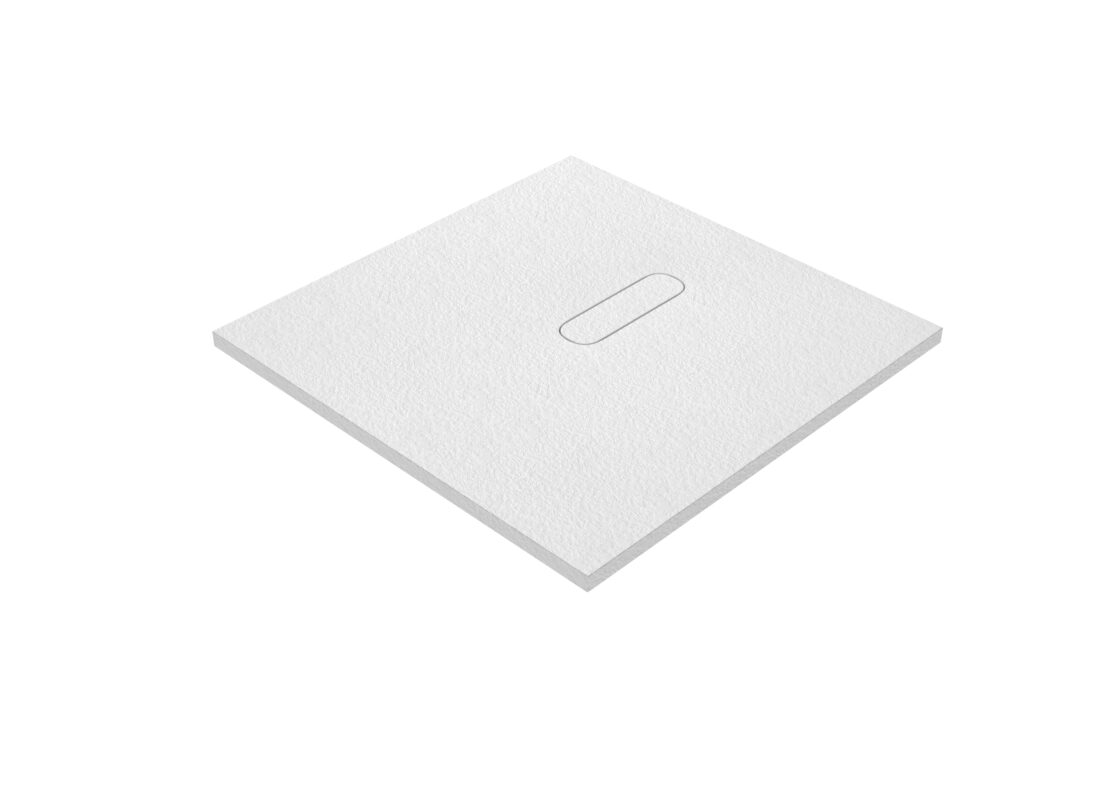 Aquatek TAURUS 90x90cm – štvorcová sprchová vanička