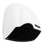 SAPHO EMPIRE U-NIK AUTOMATIC bezdotykový tryskový sušič rúk 230 V, 1850 W, 262x305x165mm, ABS plast, biela…