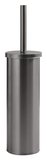 FLIP WC kefa na postavenie, gun metal