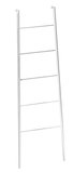 SEGA sušiak uterákov 550x1700x70mm, biela mat