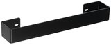 VERTIGO držiak uterákov 546mm, čierna mat