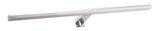 FELINA LED nástenné svietidlo, 12W, 608x15x112mm, IP44, chróm