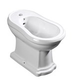 RETRO bidet 38,5x60cm, biela