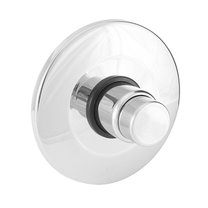 Mereo Sprchový podomietkový ventil 1/2"x1/2"