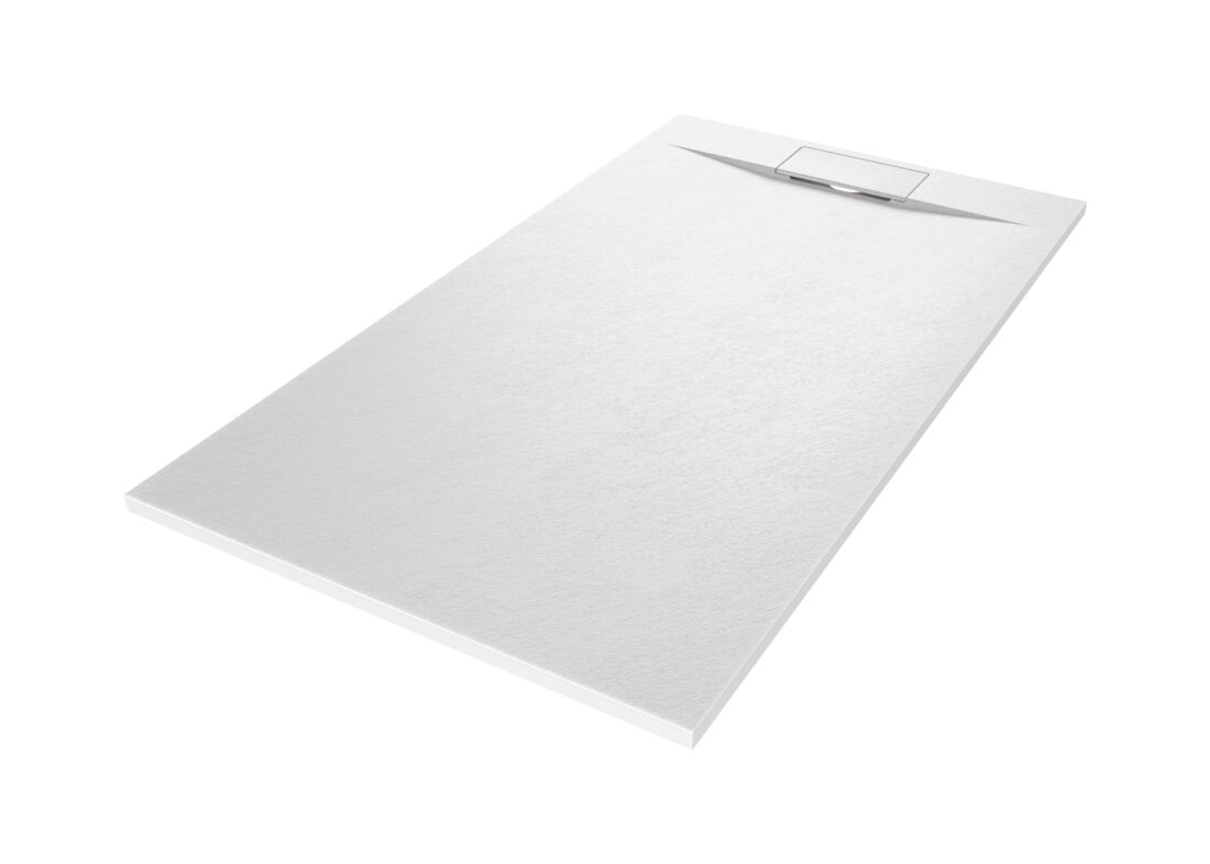 Aquatek SMC EROS 160x90cm – obdĺžniková sprchová vanička