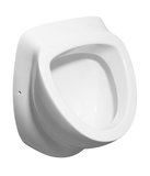 SAPHO DYNASTY urinál so zakrytým prívodom vody, 39x58cm – pisoár