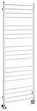 SAPHO DINA vykurovacie teleso 500x1440mm, biely – kúpeľňový radiátor