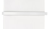 TABELLA držiak uterákov 520mm, biela mat