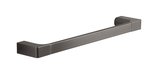 PIRENEI držiak uterákov 350mm, gun metal