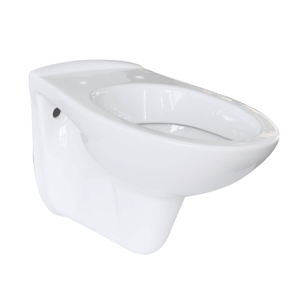 Mereo Náhrada za tento produkt je VSD81S2 - WC závesný klozet