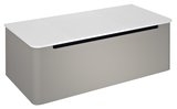 KERALA umývadlová skrinka 100x35x47,5cm, 1x zásuvka, agila