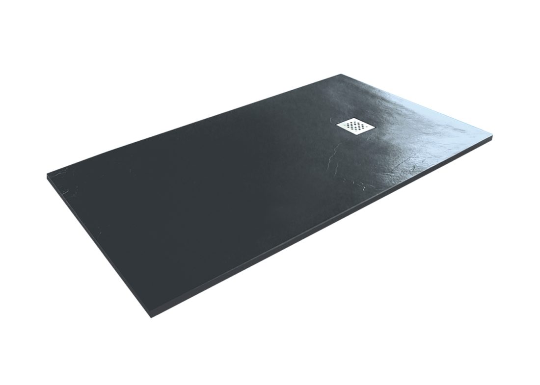 Aquatek TOP 140x90cm – obdĺžniková sprchová vanička