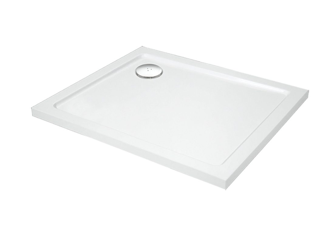 Aquatek SMC 90x70cm – obdĺžniková sprchová vanička