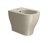 TONO bidet stojaci 36x53cm, creta mat