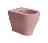 TONO bidet stojaci 36x53cm, blush mat