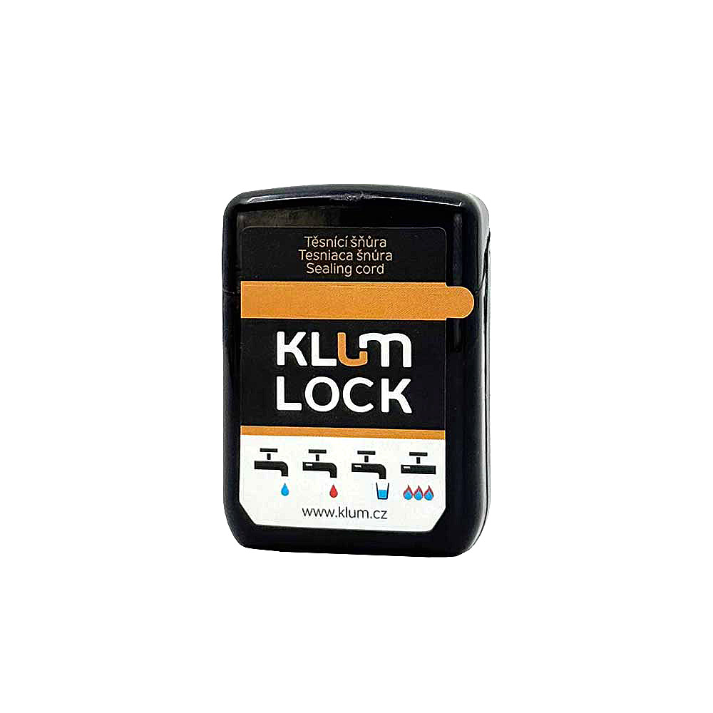 Klum Tesniaca niť KLUMLOCK, 20 m