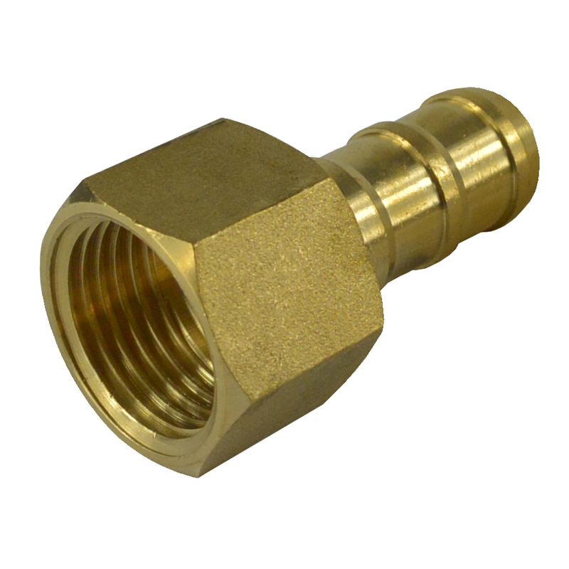 Klum Pripojenie hadice (hadičník), vnútorný 3/4" x 20 mm