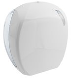 SAPHO SKIN zásobník na toaletný papier do Ø 24cm, ABS, biala – držiak toaletného papiera
