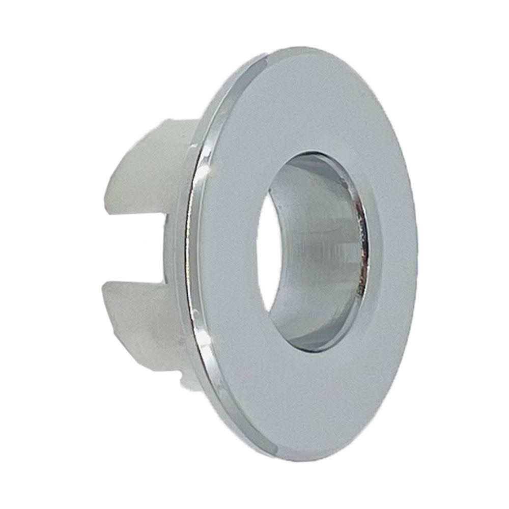 Mereo Krytka prepadu pr. 20 mm, chróm