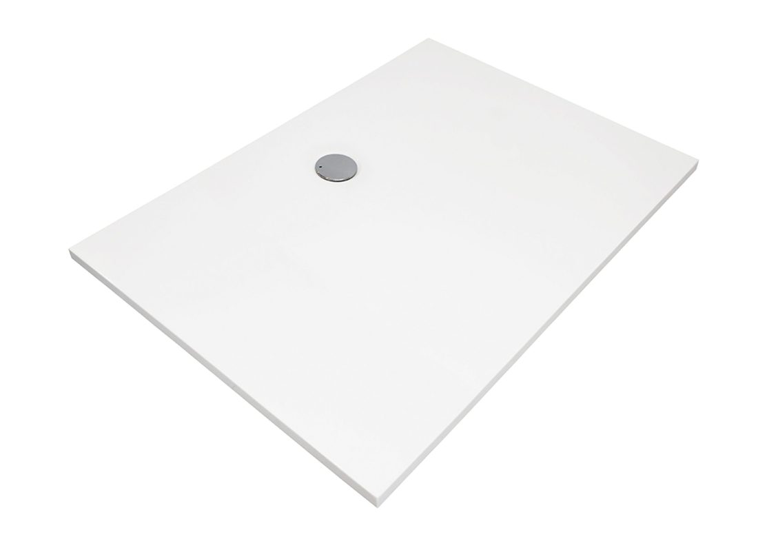 Aquatek FUSION 120x90cm – obdĺžniková sprchová vanička