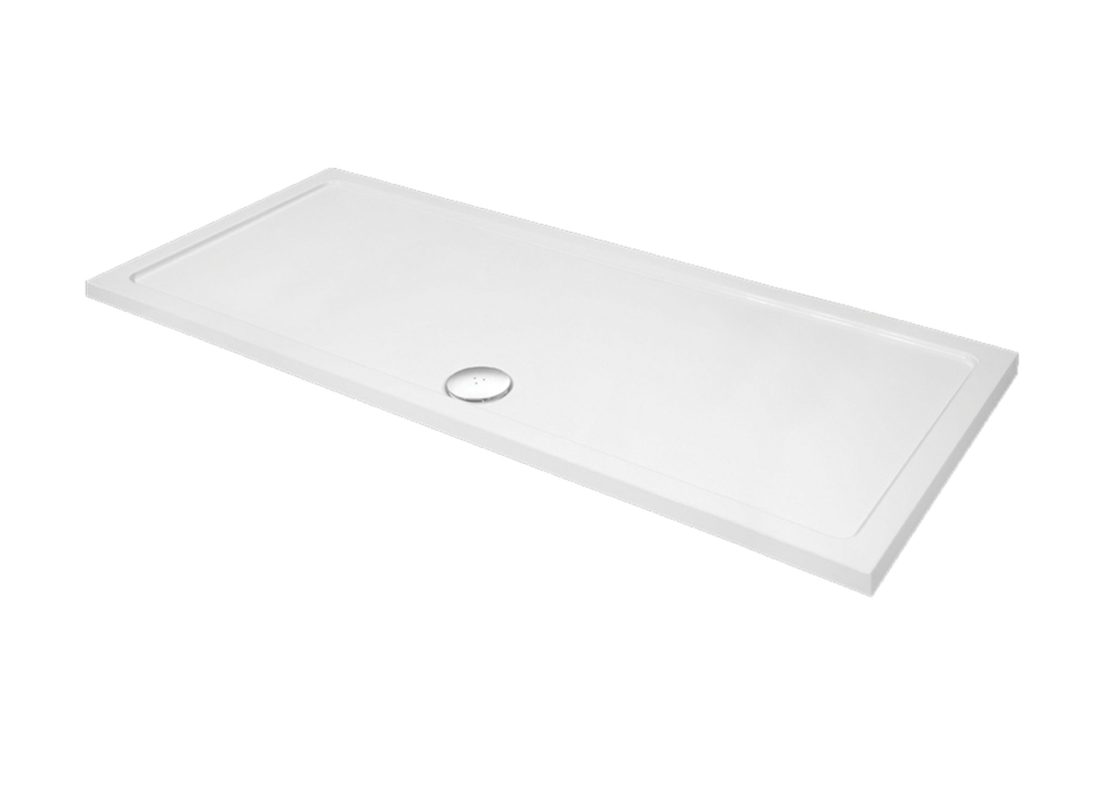 Aquatek SMC 170x76cm – obdĺžniková sprchová vanička