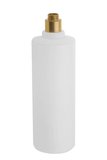 Plastová nádobka pre zápustný dávkovač SP, 1000ml