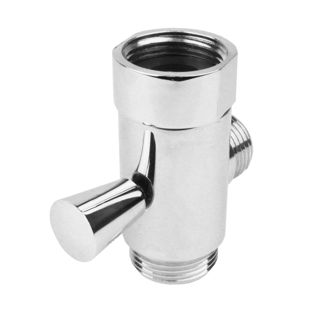 Mereo Prepínač sprchy pre batérie CBS60203, CBS602A03, CB60204, CB602A04, CBEE60204 a CBEE602A04