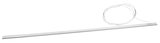 SAPHO LED pásik 116cm, 1,2W, 6000K – kúpeľňové svietidlo