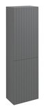 ESPACE STRIP skrinka 50x172x32cm, 2x dvierka, ľavá/pravá, carina